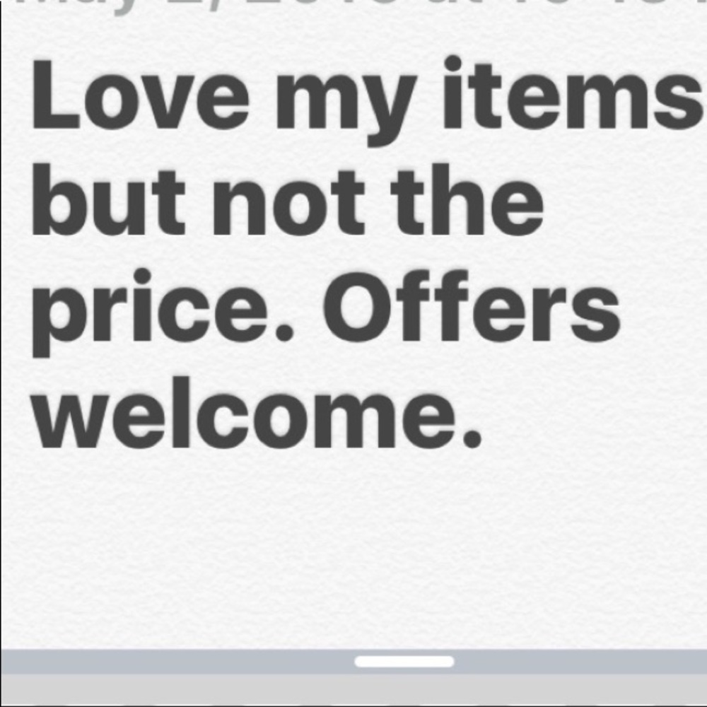 Sale